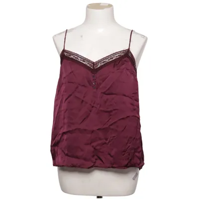 Pajama top (Purple) from Mango Suit