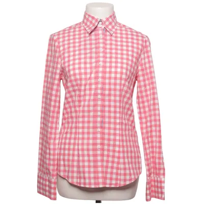 Chemise (Rouge, Blanc, Bleu) de Wallmann