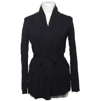 Wrap cardigan (Black) from Collection Pimkie Polyamide, Viscose