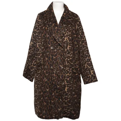 Kappa (Brun, Svart) från Zizzi Polyester
