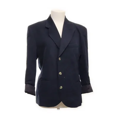 Blazer (Bleu) de Et Vous Laine