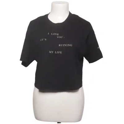T-shirt (I Love You, It's Ruining My Life) fra Taylor Swift Bomuld
