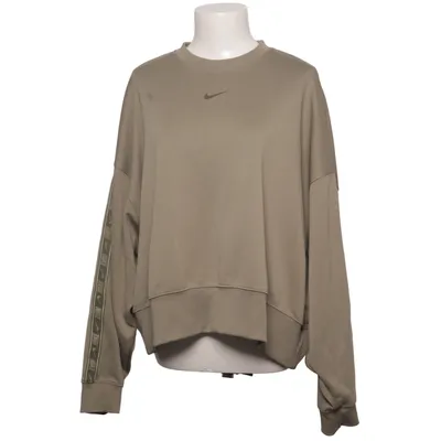 Sweatshirt (Beige) de Nike Polyester