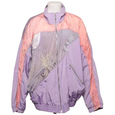 Bomberjacke (Spring Jollity) von Luhta Polyamid, Polyester