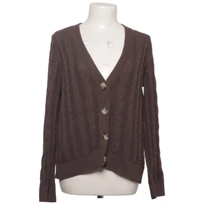 Strickjacke (Braun) von LC Waikiki