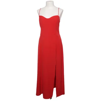 Evening gown (Red) from Abercrombie & Fitch Polyester
