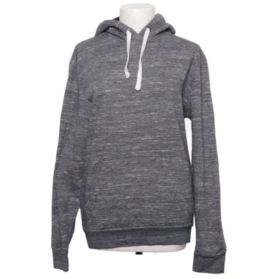 Hoodie (Gray) from The Basics Cotton, Polyester