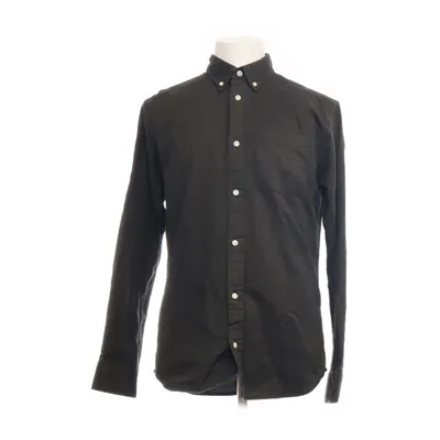 Chemise (OXFORD BUTTON DOWN) de Premium by Jack & Jones Élasthane, Coton biologique