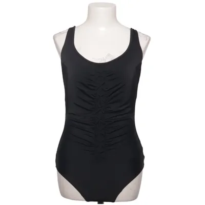 Swimsuit (Black) from Privacy Elastane, Polyamide