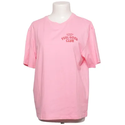 T-shirt (Feel Good Club) från Zwillingsherz Bomull, Polyester