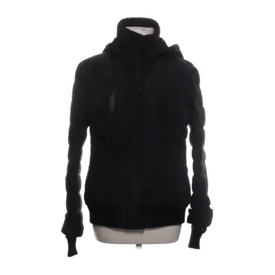 Vinterjacka (Svart) från Frieda & Freddies Dun, Elastan, Fjädrar, Polyester