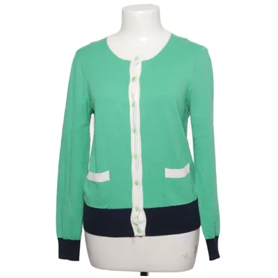 Cardigan (Green, White, Blue) from Gerry Weber Edition