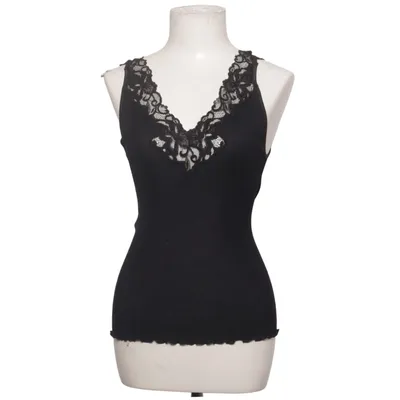 Tank Top (Black) from Oscalito