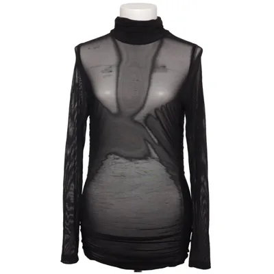 Body (Svart) från Loavies Elastan, Polyamid