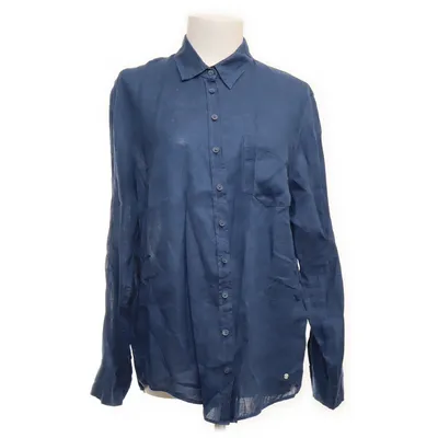 Skjorta (Linen Love) från Brax Linne