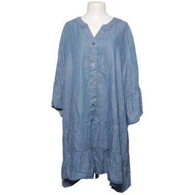 Jeanskleid (Blau) von Ulla Popken Lyocell