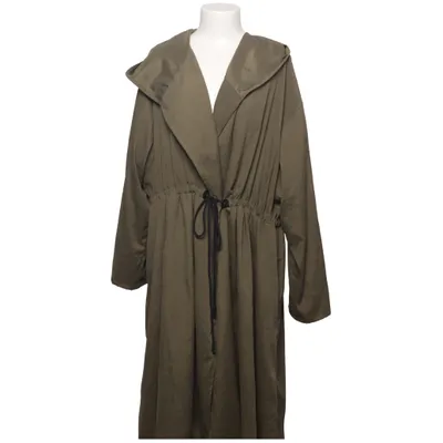 Jacket (Green) from Paprika Polyamide, Polyester