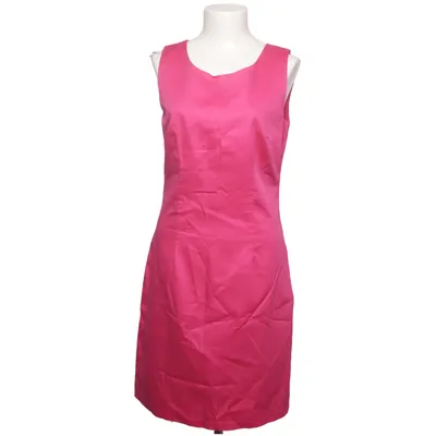 Kjole (Pink) fra Manguun Bomuld, Polyester