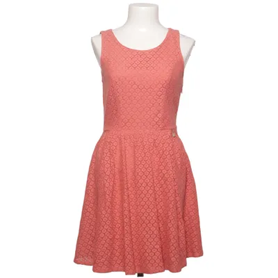 Jurk (Roze) van ONLY Katoen, Nylon, Polyester