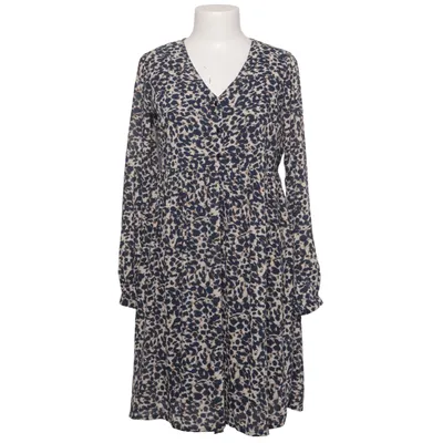 Robe (Bleu, Blanc, Beige) de Rainbow Polyester