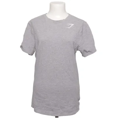 T-shirt (Grå) från Gymshark