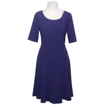 Dress (Purple) from DKNY Elastane, Polyester