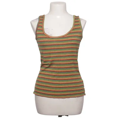 Tanktop (Grøn, Blå, Brun, Flerfarvet) fra King Louie