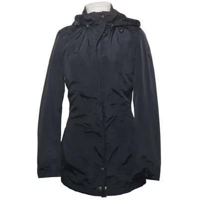 Regenjacke (Tous) von Wellensteyn Polyester, Polyurethan
