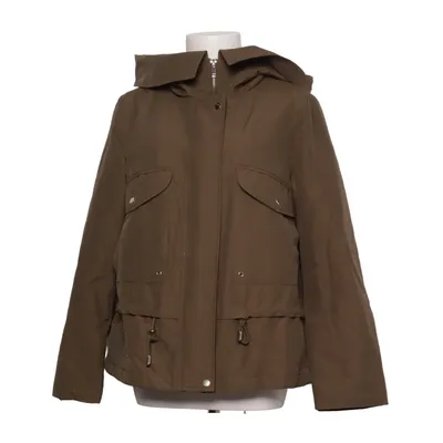 Parkas (Grön) från Mango Suit