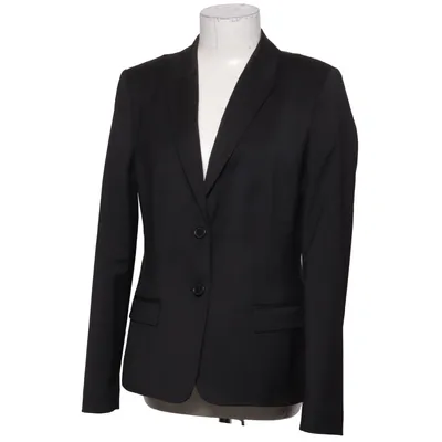 Blazer (1424) de Greiff Polyester, Laine