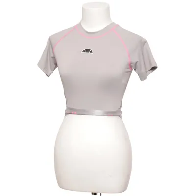 Träningstopp (SZA15549) från Ellesse Elastan, Polyester