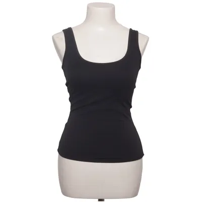 Tanktop  (Sort) fra Tryless Elastan, Polyamid