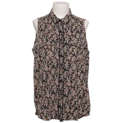 Top (Black, Multicolored) from Pimkie