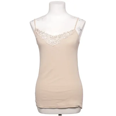 Tank Top (Beige) from ONLY
