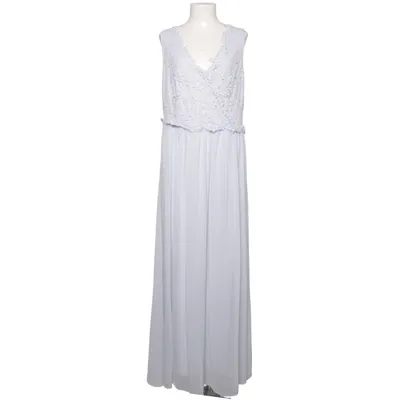 Aftonklänning (Blå) från Yessica Bomull, Lyocell, Polyamid, Polyester, Viskos