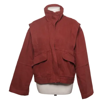 Jacket (Red) from Pacific Republic