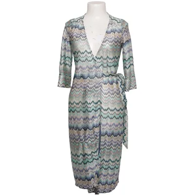 Caftan (Bleu, Beige, Multicolore) de Traffic People