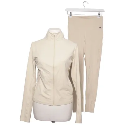 Trainingsset (Beige) van Goldbergh