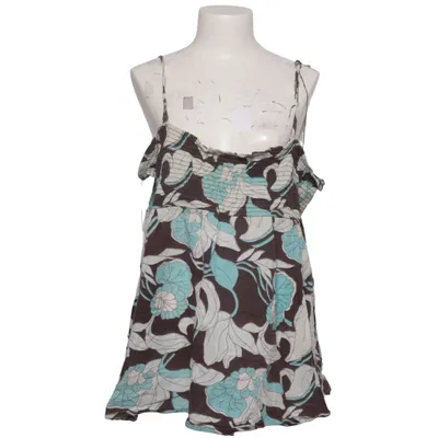 Top (Brown, Blue, White) from Topstudio