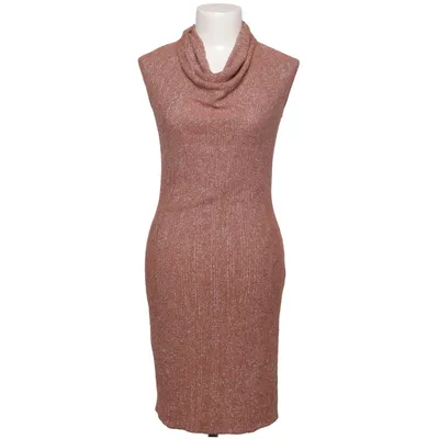 Kjole (Brun) fra Escada Polyamid, Polyester, Viscose