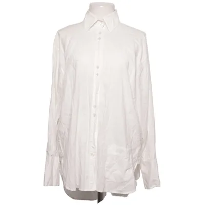 Skjorte (Hvid) fra Stella McCartney for H&M Bomuld