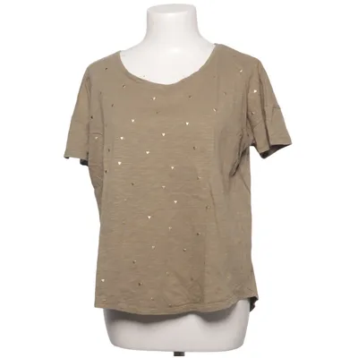 T-shirt (Groen) van ESPRIT Katoen