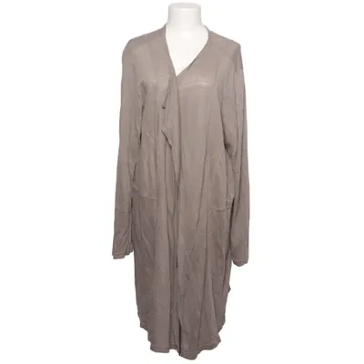Cardigan (Gray) from Sallie Sahne Wool