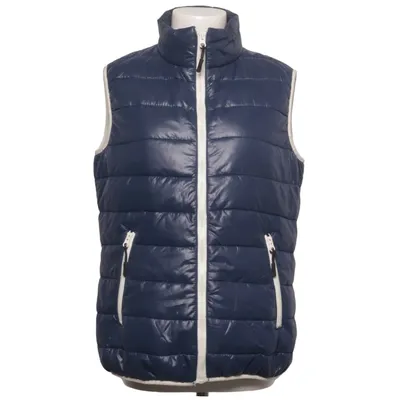 Outdoor Weste (Blau) von Coast Guard Polyester
