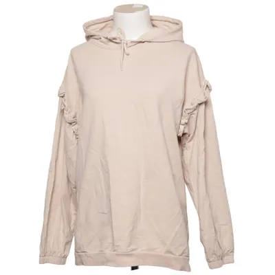 Hoodie (Beige) from Prénatal Elastane, Organic cotton