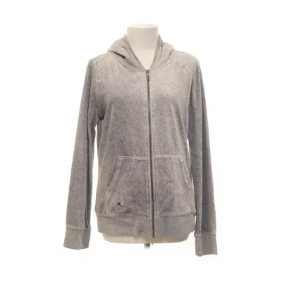 Hoodie (Gray) from Tex Sport Concept Cotton, Polyester