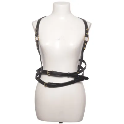 Body jewelry (Black) from Killstar Unknown metal