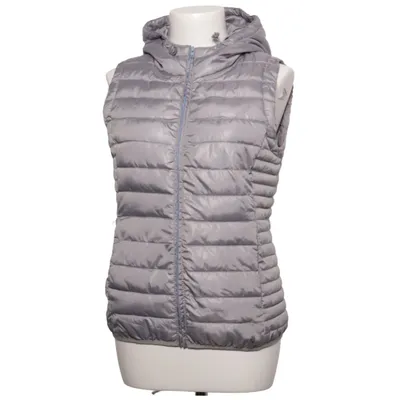 Ytterväst (Grå) från Greystone Polyester