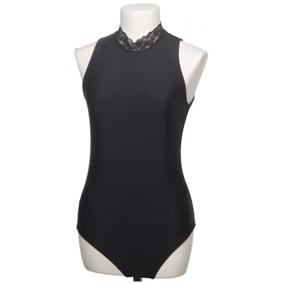 Body (Black) from Black Premium by EMP Elastane, Polyamide