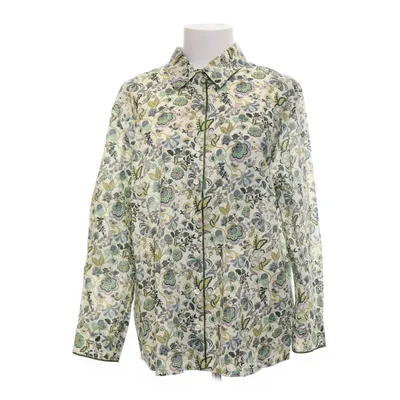 Chemise (Blanc, Multicolore) de Hammerschmid Coton